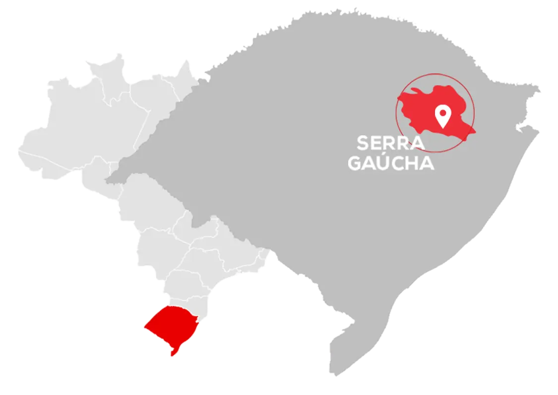 Área de atuação