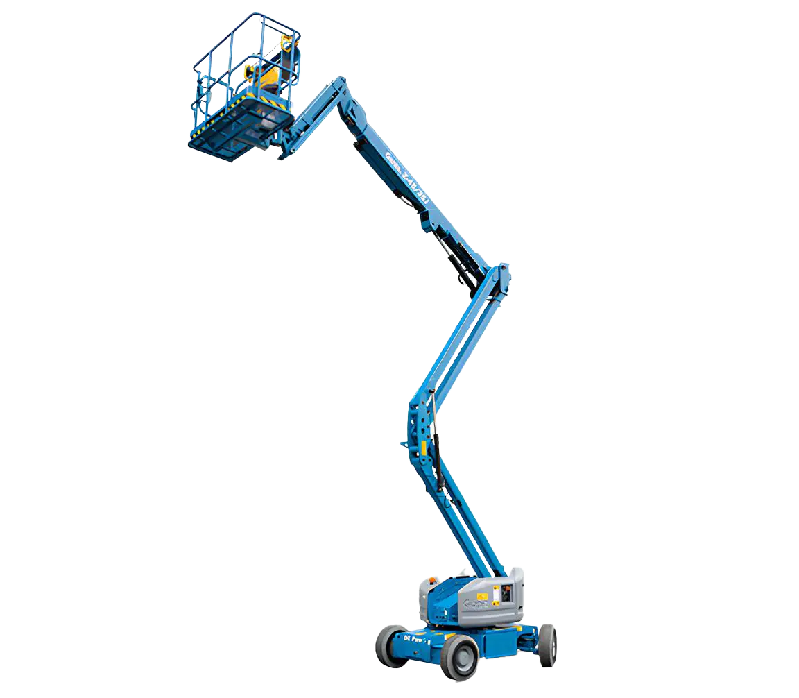 GENIE Z45/25J DC