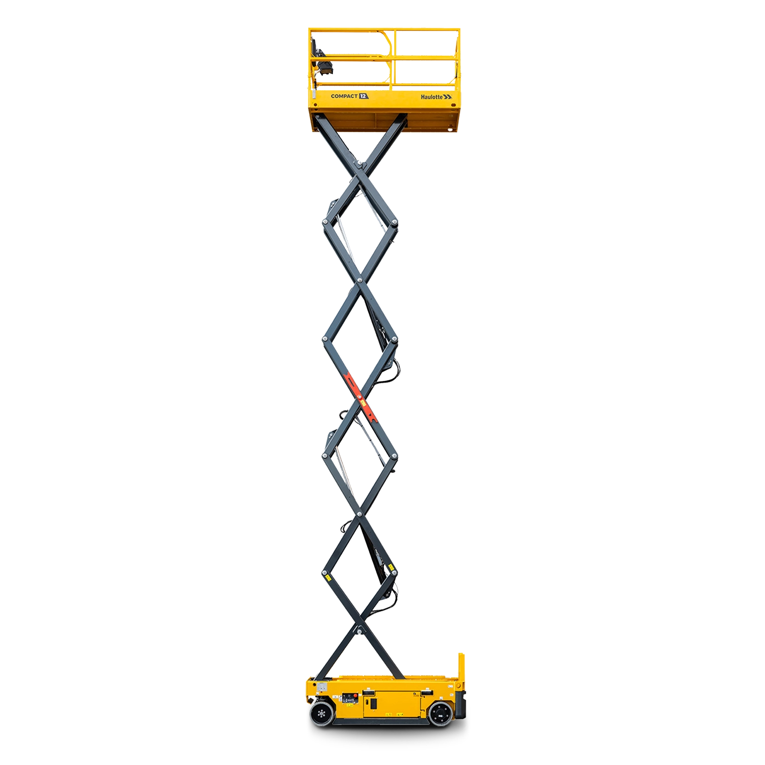 HAULOTTE COMPACT14