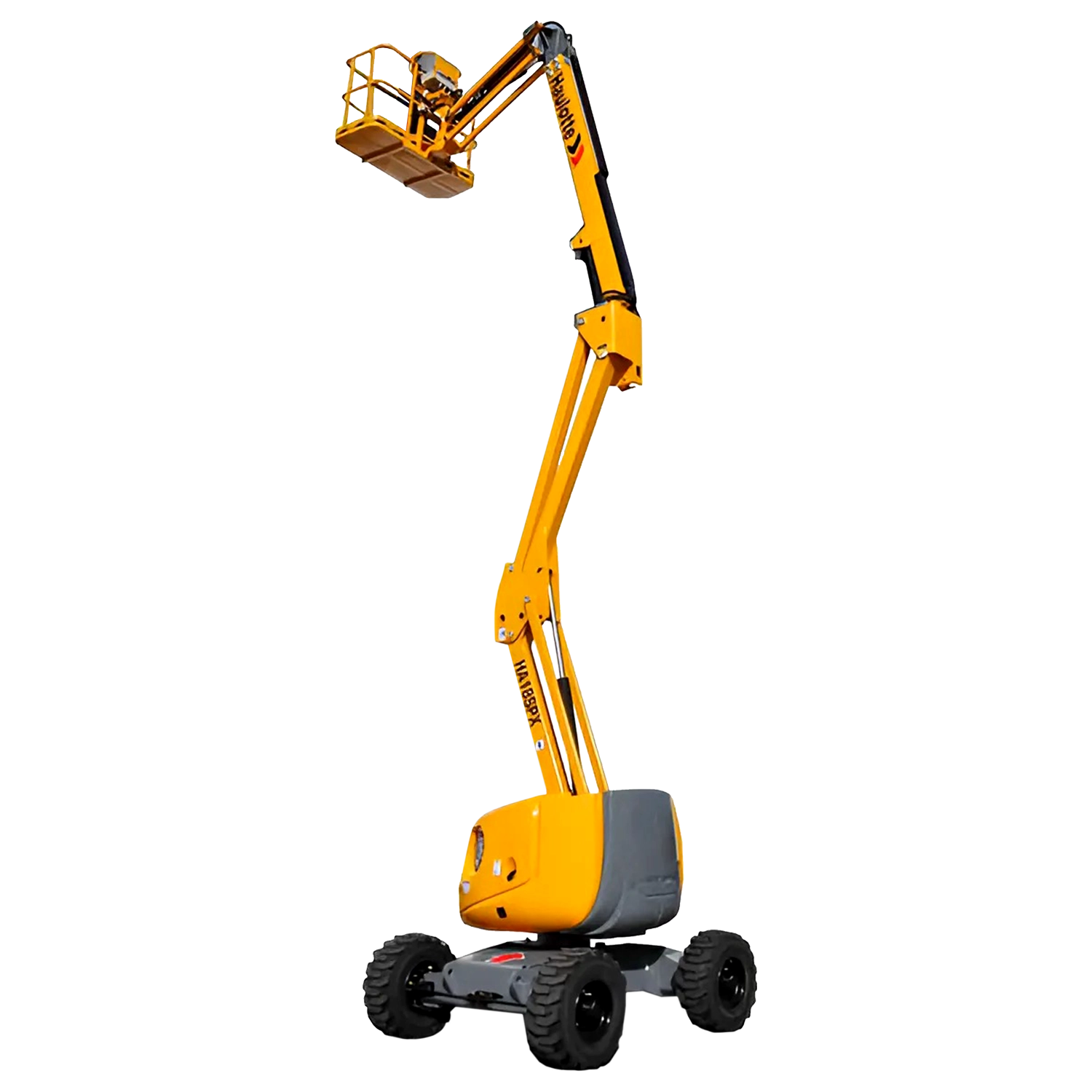 HAULOTTE HA18SPX