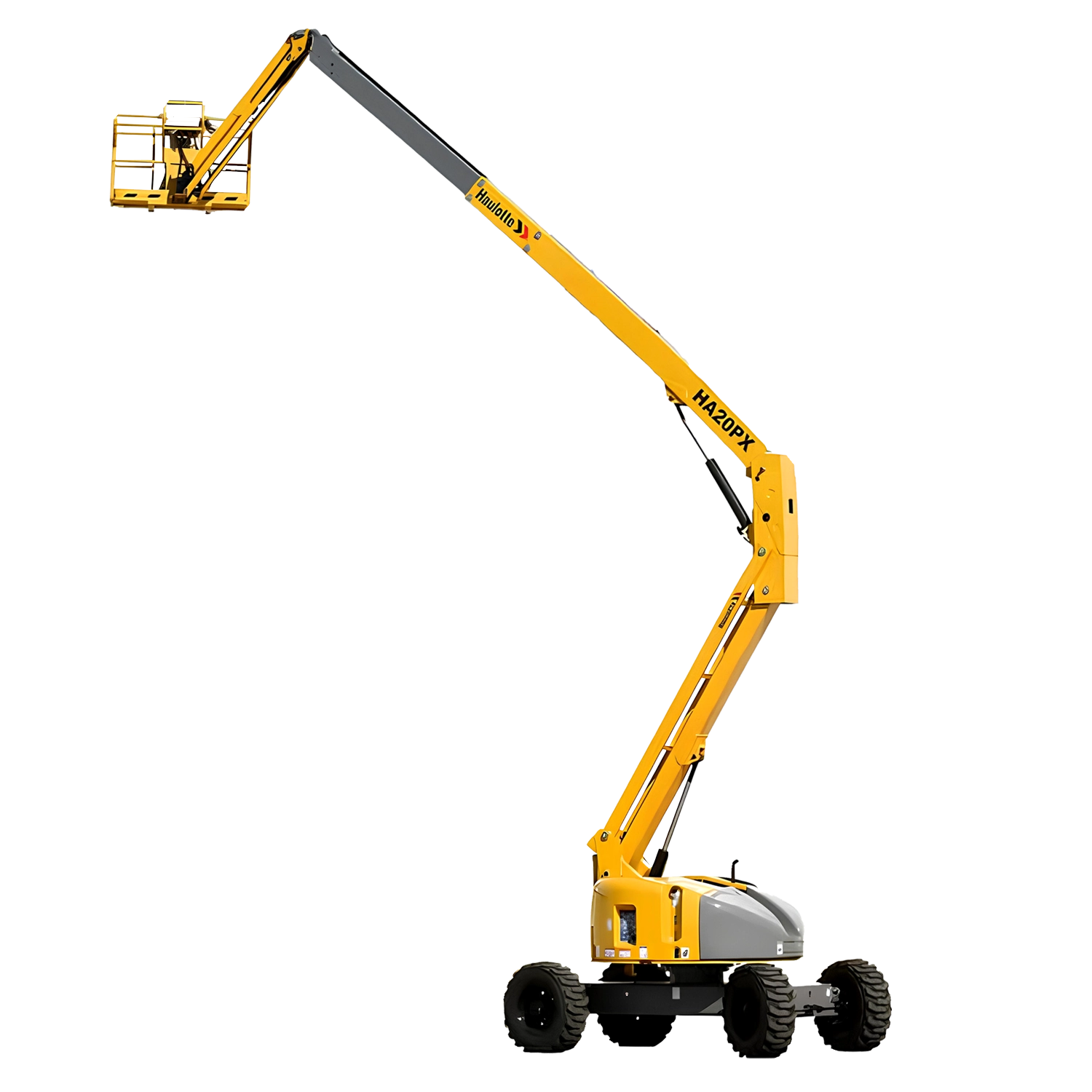 HAULOTTE HA20PX