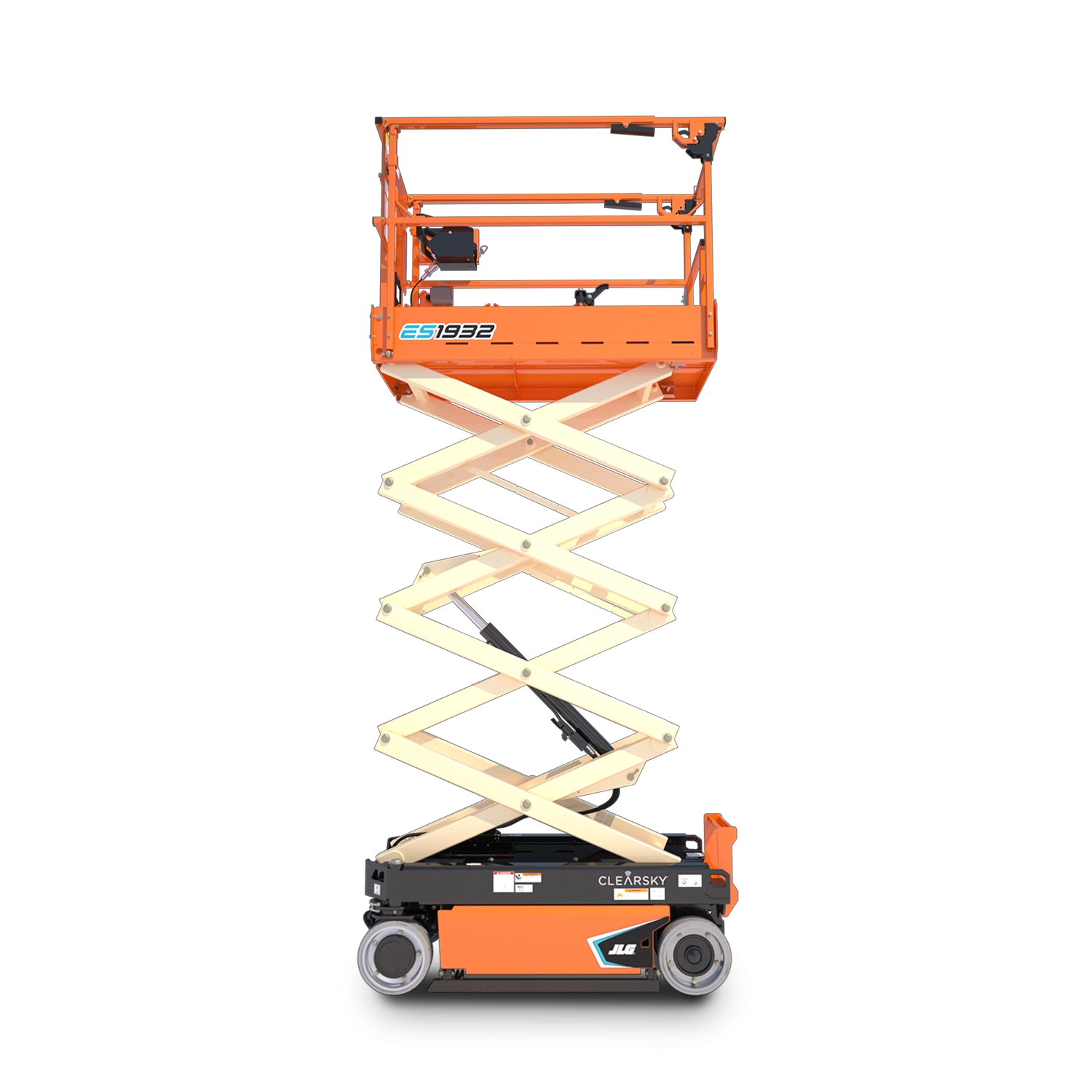JLG ES1932