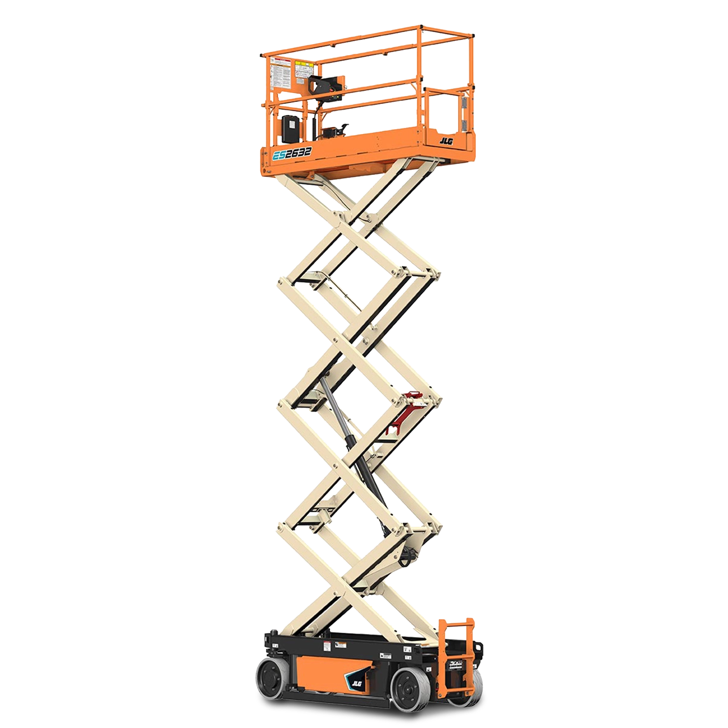 JLG ES2632