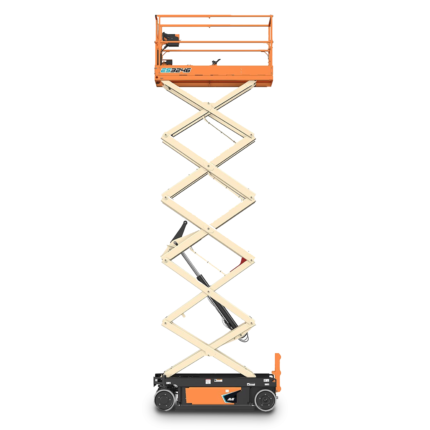 JLG ES3246