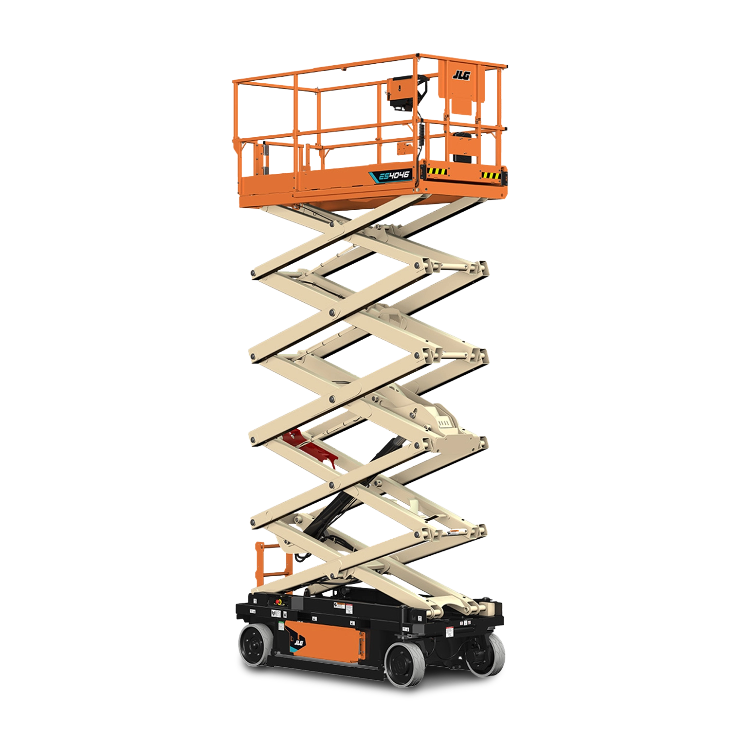 JLG ES4046
