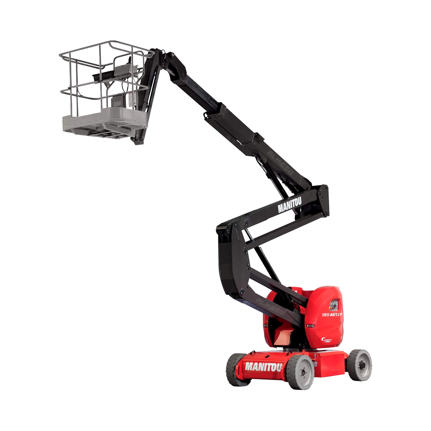 MANITOU 150 AETJ-C
