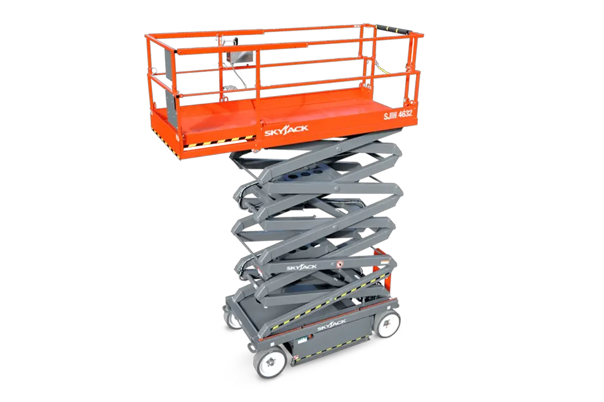 SKYJACK SJIII4632